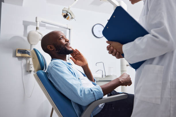 Best Pediatric Emergency Dentist in Goldens Bridge, NY