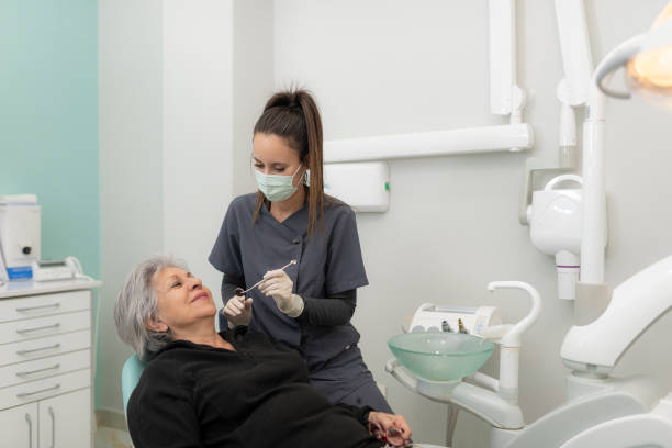 Best Emergency Wisdom Teeth Removal in Goldens Bridge, NY