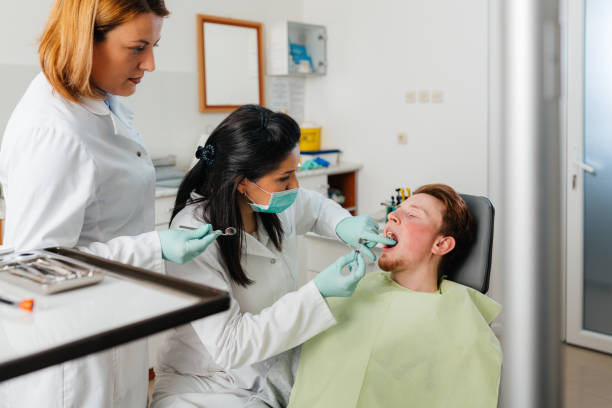 Best Weekend Emergency Dentist in Goldens Bridge, NY