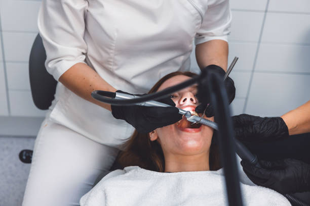 Best Emergency Treatment for Dental Infections or Abscesses in Goldens Bridge, NY