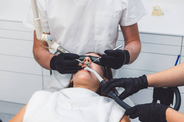 Best Emergency Gum Treatment in Goldens Bridge, NY